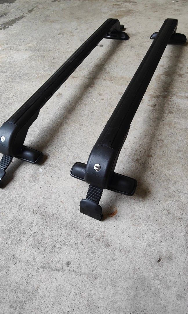 Universal Roof Rack, Car Accessories, Accessories on Carousell