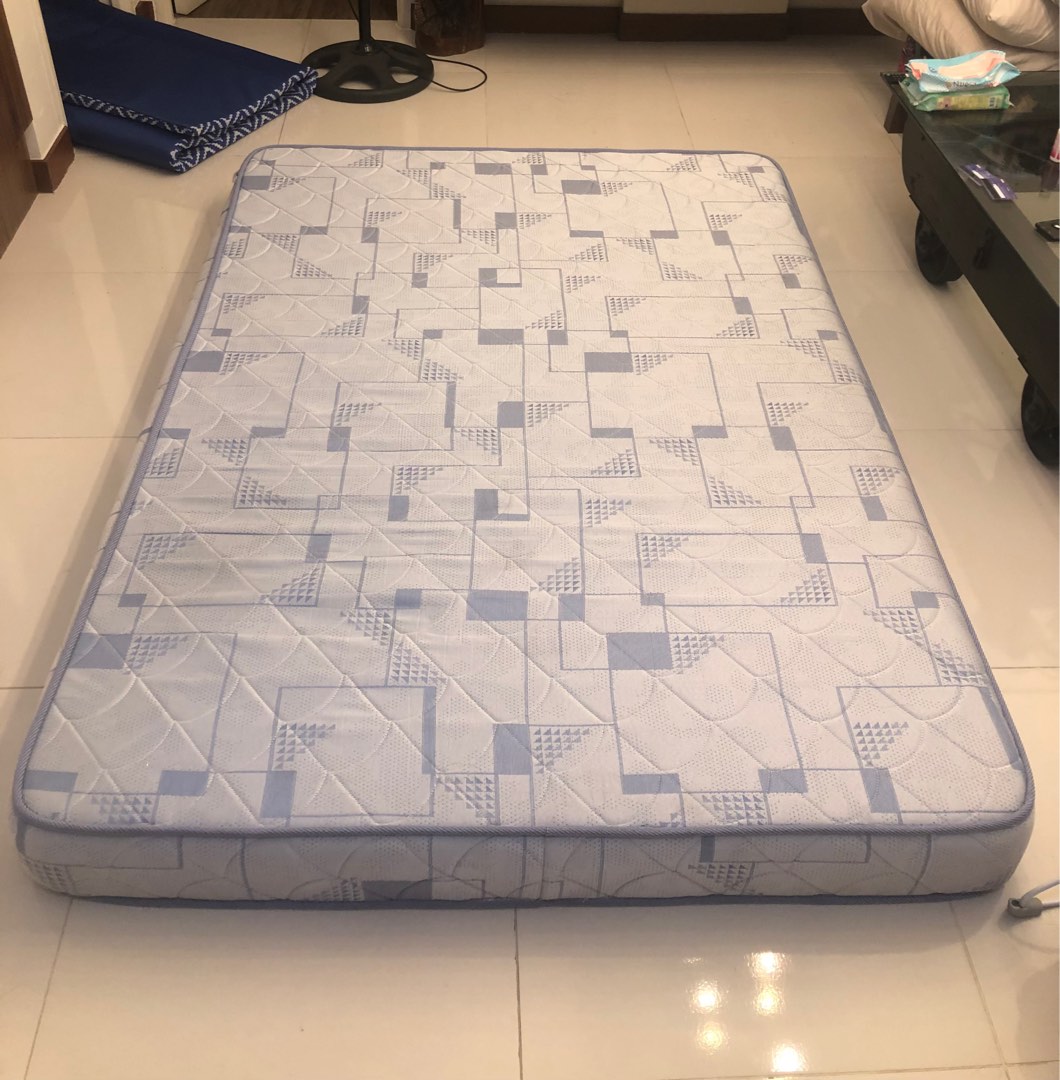 Uratex mattress shop double size