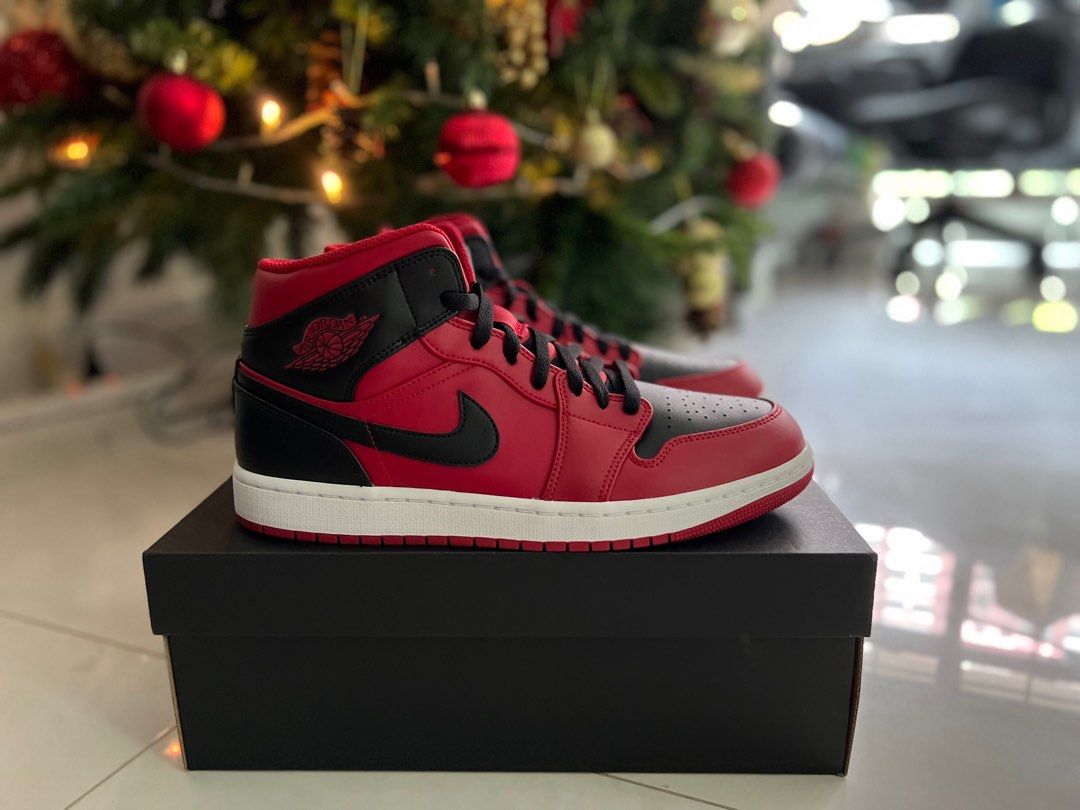 Jordan 1 gym red shop 10.5