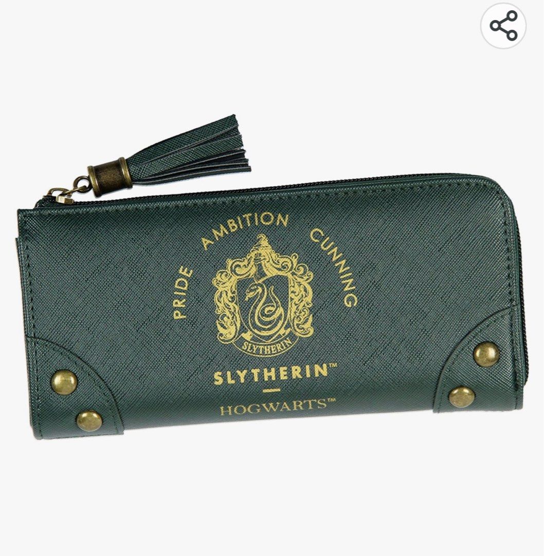 Harry potter best sale wallet purse