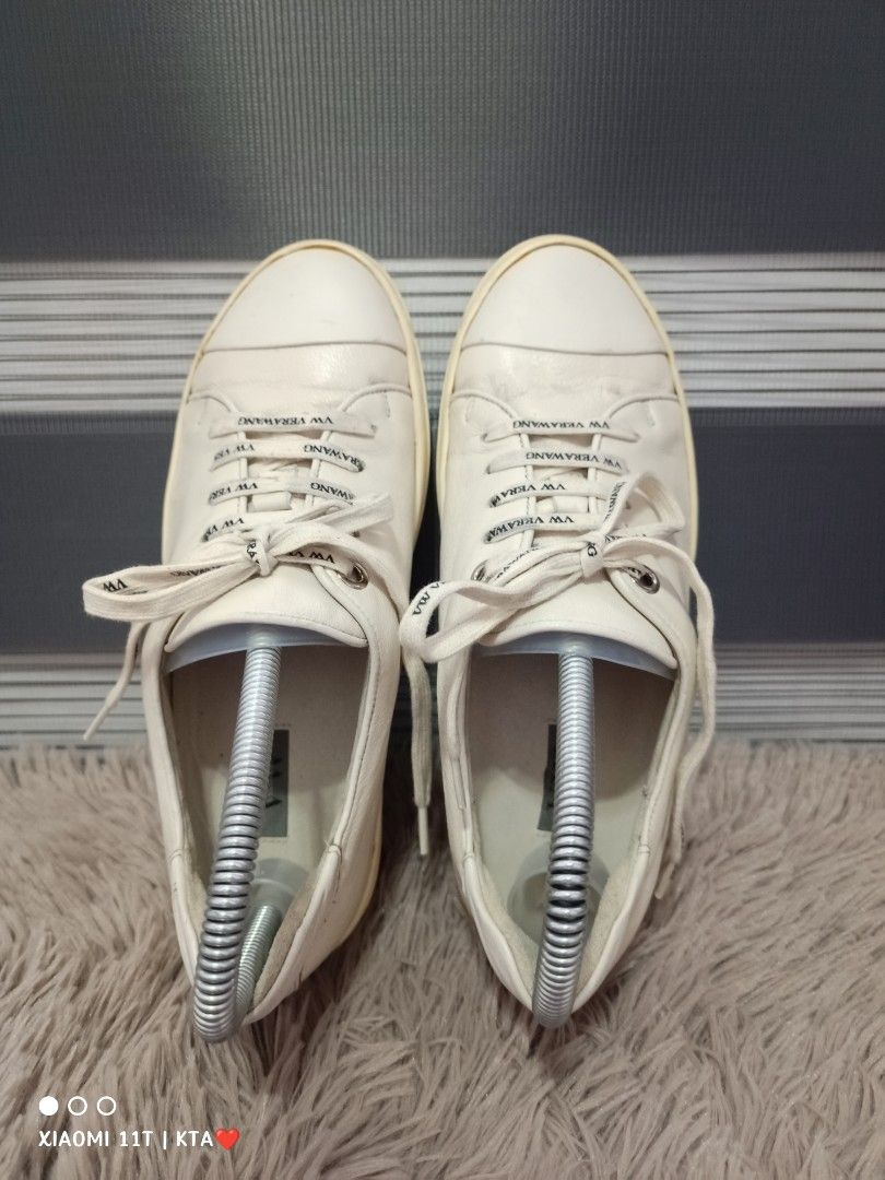Vera wang adidas trainers shop