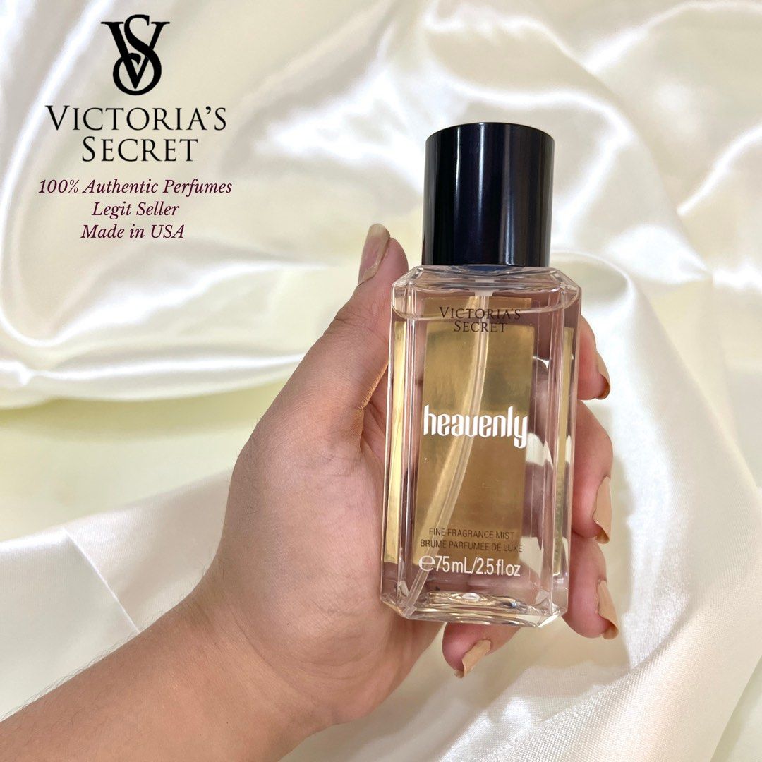Victoria Secret s Heavenly 75mL Beauty Personal Care
