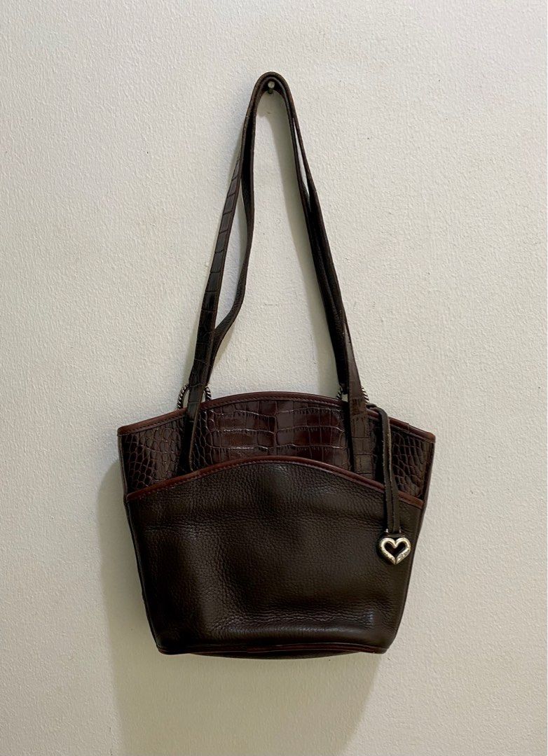 Vintage brighton handbags on sale