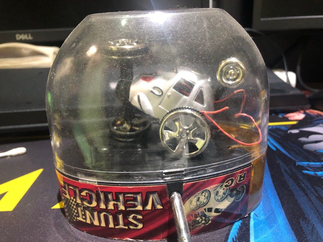 Panther chariot radio controlled deals car