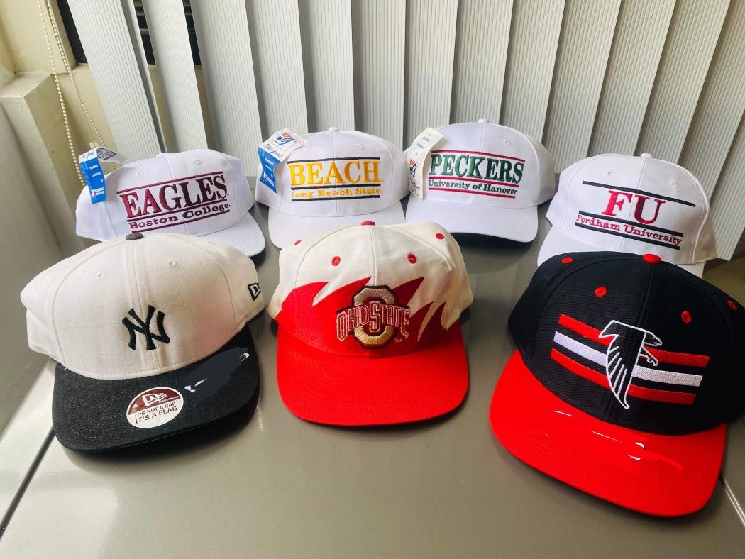 Caps team best sale