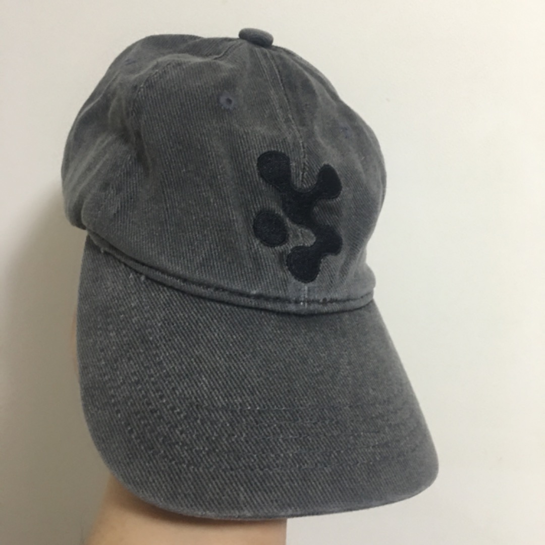 独特な VUJA HAT DENIM PARALUNA DE キャップ - www.icecream4u.ca