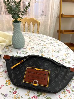 Waist bag LV tas pinggang lv  monogram