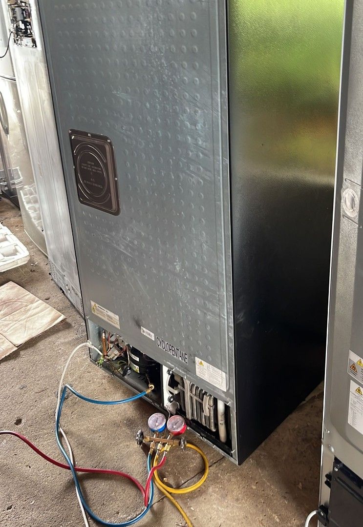 Washing Machine Deep Cleaning, Home Services, Home Repairs, Handyman