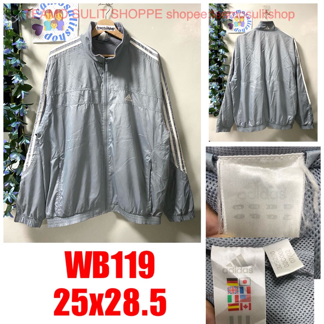 wb119-adidas-gray-windbreaker-track-jacket-on-carousell