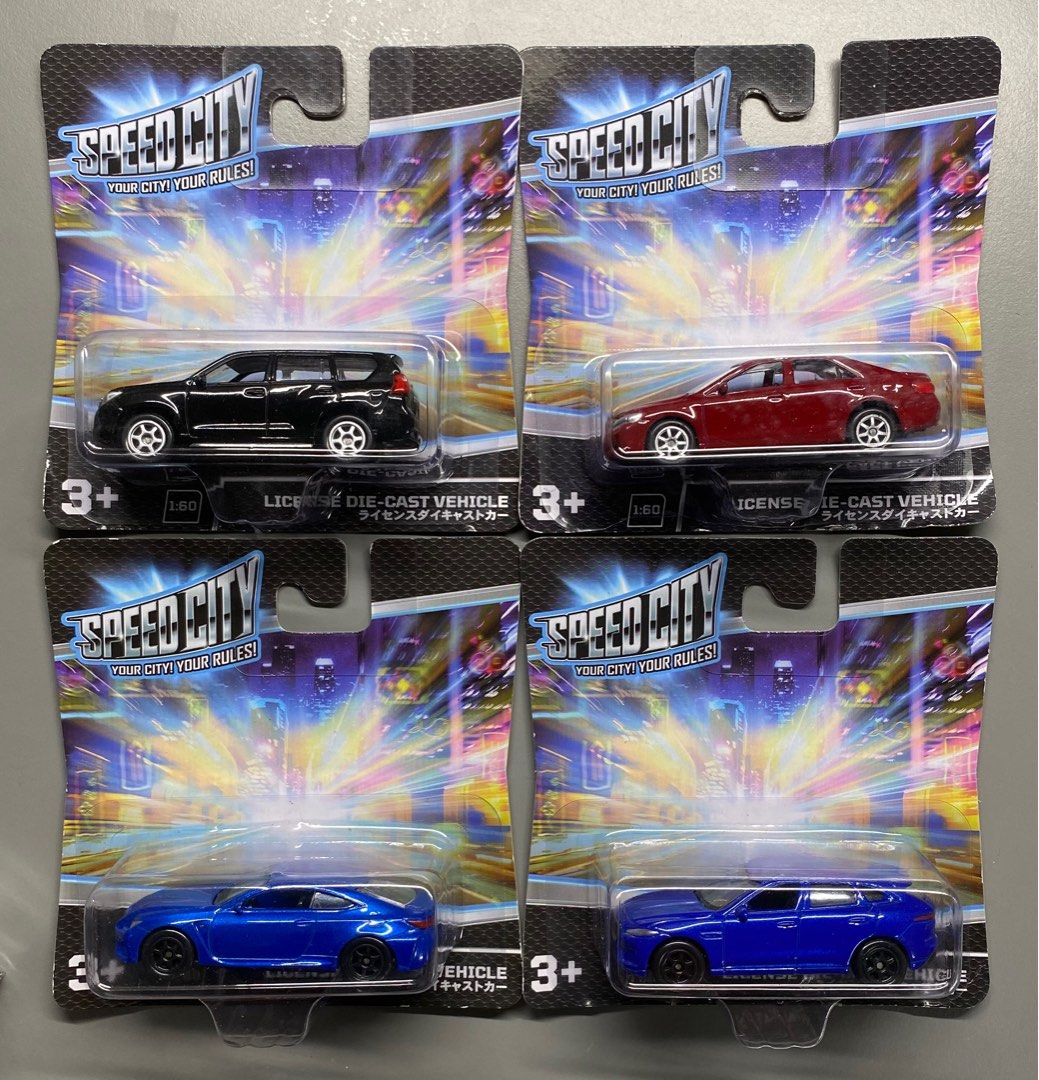 Hot wheels camry deals