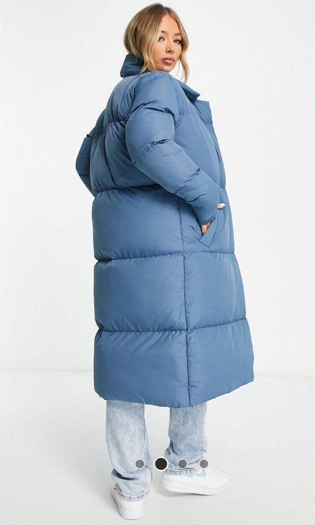 Maxi parka sale
