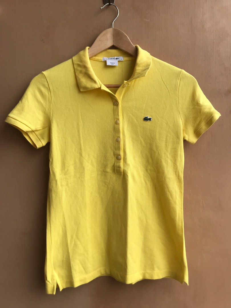F8332 lacoste deals