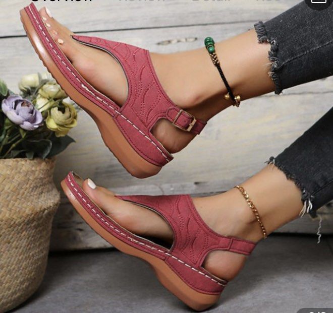 Newchic sandals clearance