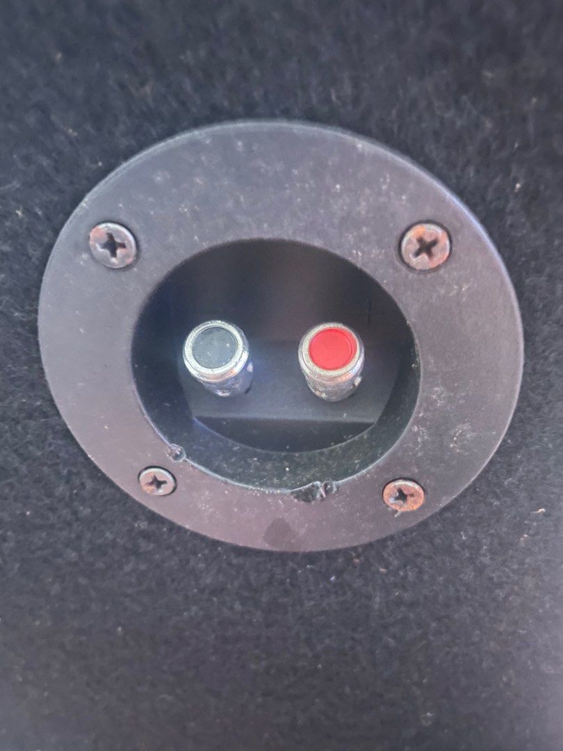 Woofer amp, Audio, Other Audio Equipment on Carousell