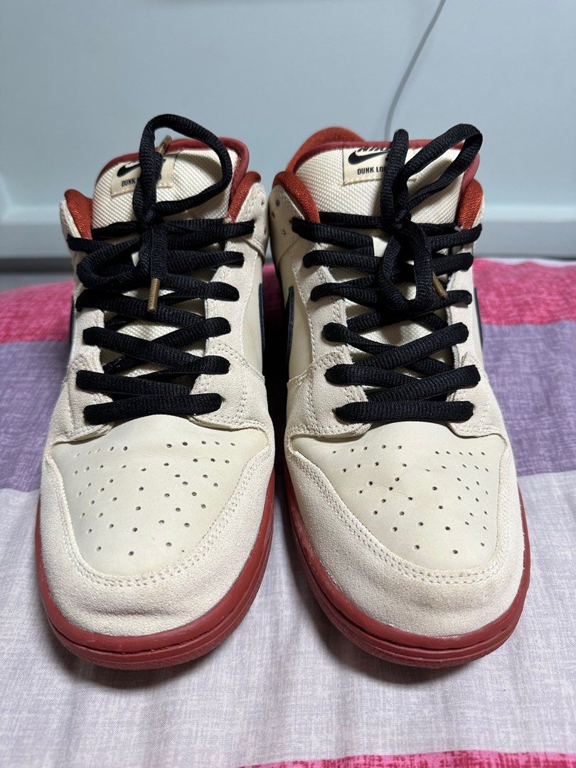 Dunk low sb online muslin