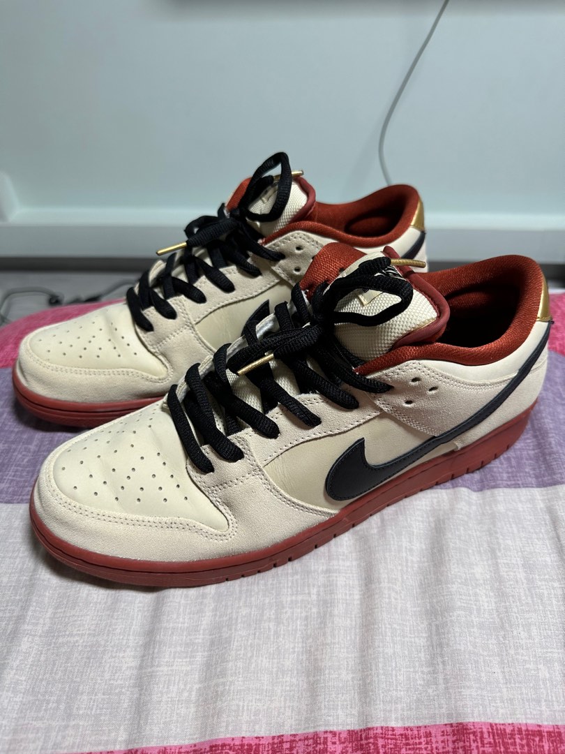 Dunk low sb muslin new arrivals