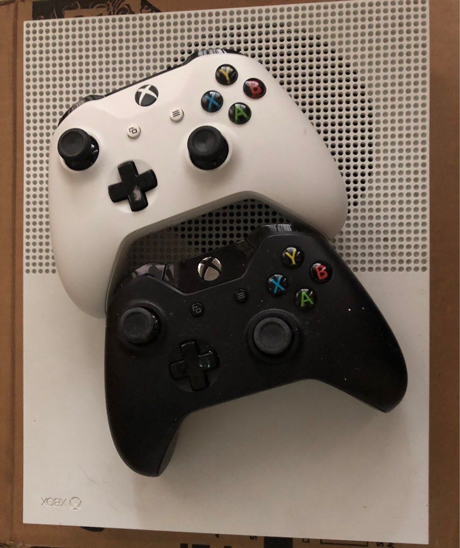 Xbox one on sale s price drop