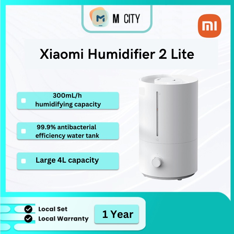 Xiaomi air sales 2 lite