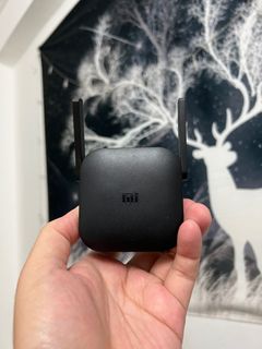 Repetidor wifi xiaomi new arrivals mijia pro 300m