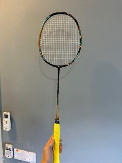 Yonex Astrox 88D Pro