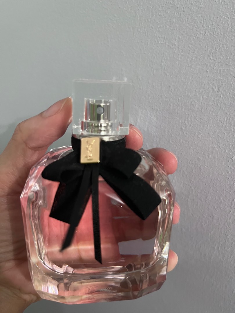 YSL Perfume, Beauty & Personal Care, Bath & Body, Body Care on Carousell
