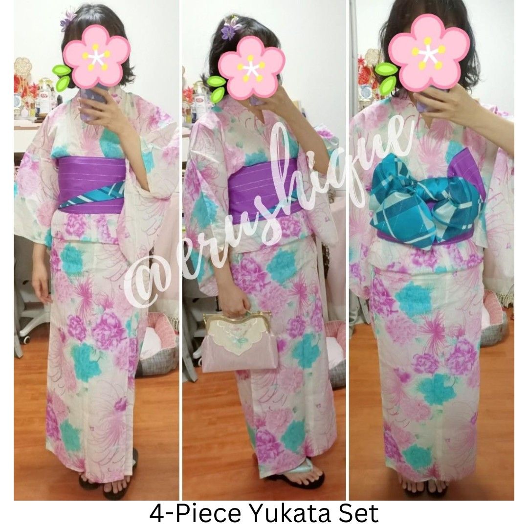 Geta yukata hotsell