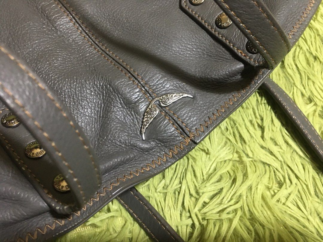 zadig and voltaire 3compartment tote bag (Category: Luxury Bags & Wallets) located in Apalit. Submitted by needtoletgo87 (Listing ID 1217348259, Image 3). Description: .