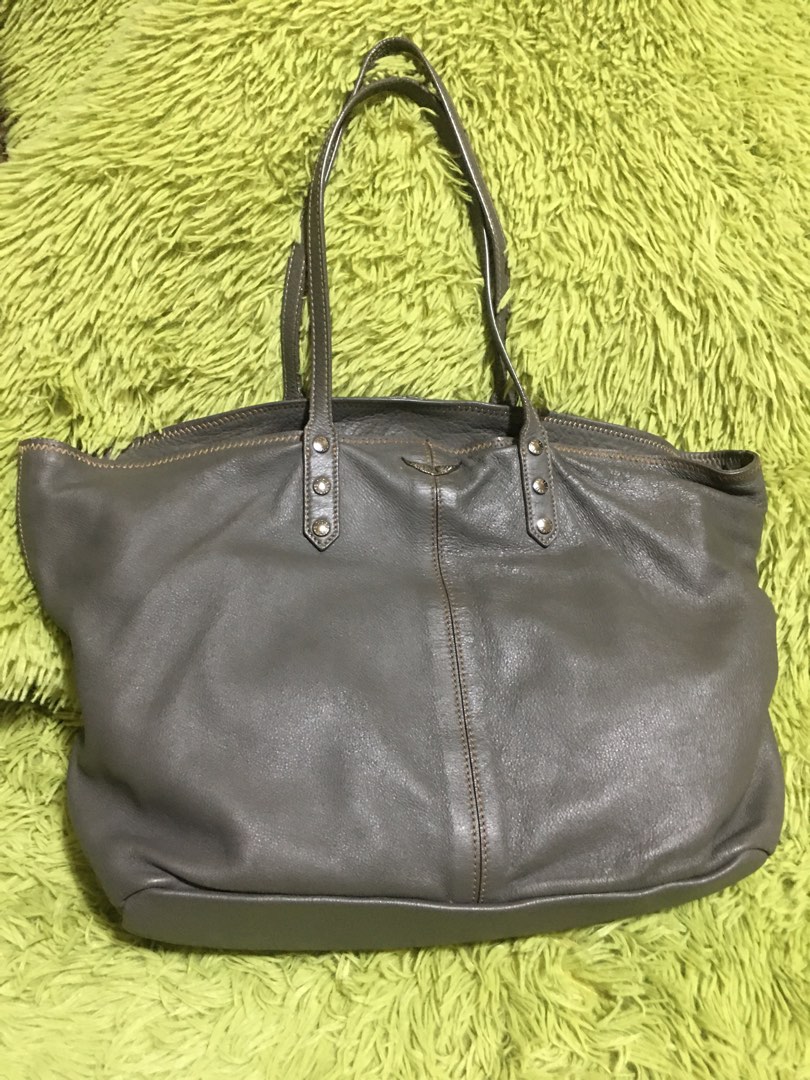 Mick bag zadig et voltaire hotsell