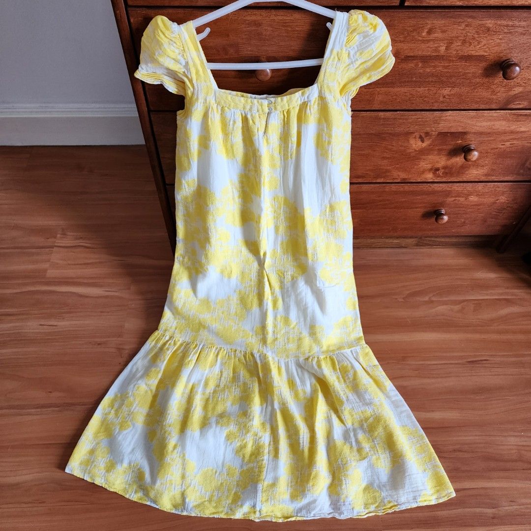Zara hotsell casual dresses