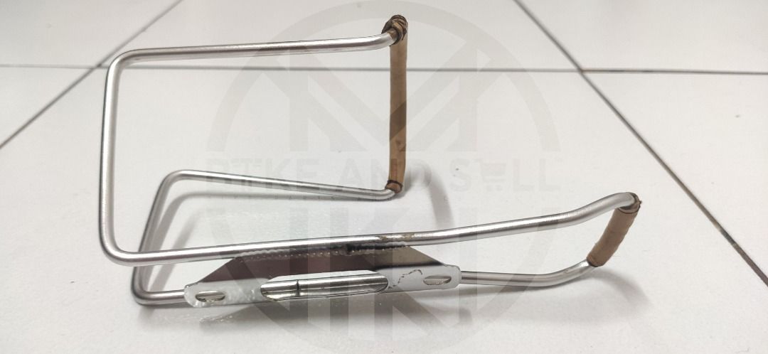 Zefal vintage deals bottle cage