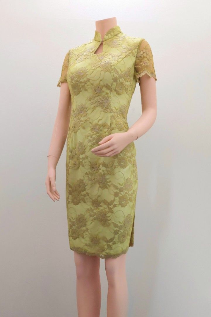 Zion creation cheongsam price outlet