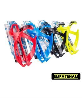 ZITTO BOTTLE CAGE