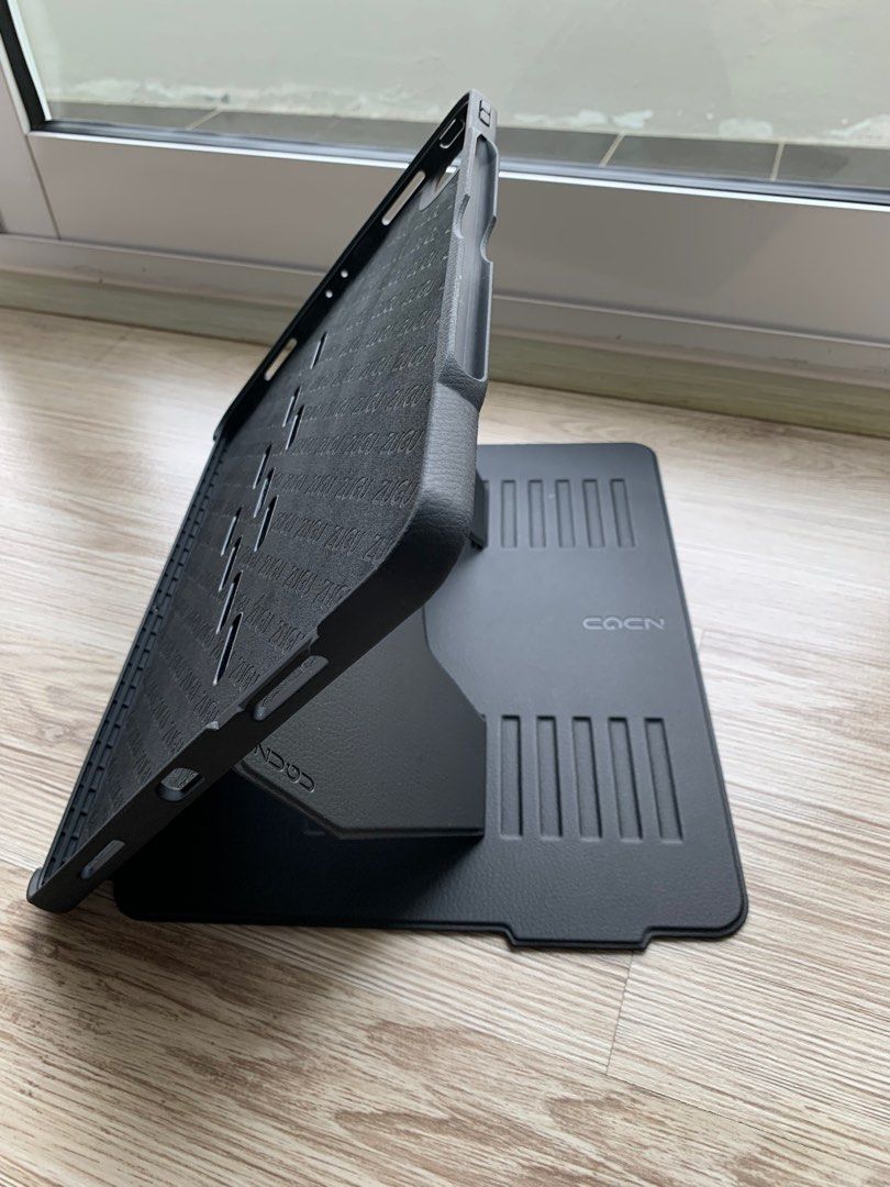 ZUGU iPad Pro 12.9 Case 2022 / 2021, Mobile Phones & Gadgets, Mobile