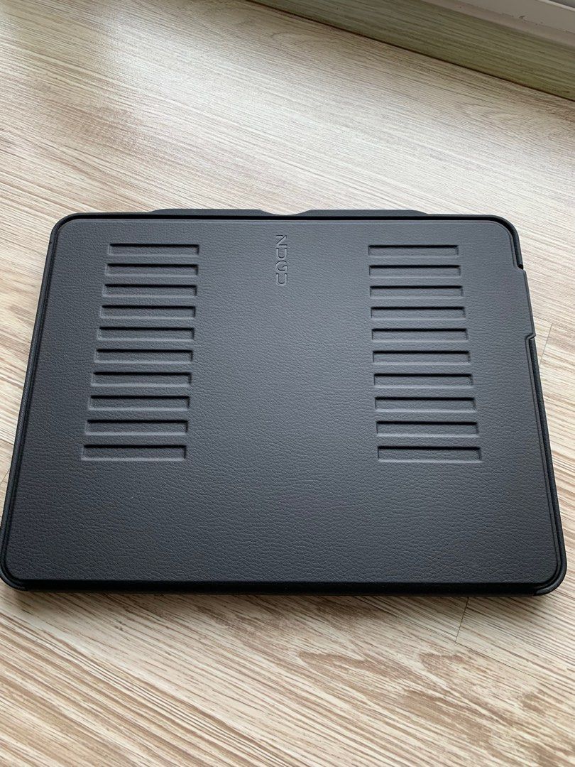 ZUGU iPad Pro 12.9 Case 2022 / 2021, Mobile Phones & Gadgets, Mobile