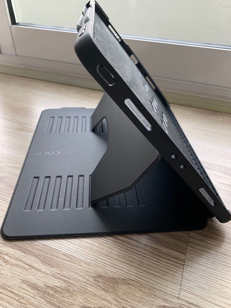 ZUGU iPad Pro 12.9 Case 2022 / 2021, Mobile Phones & Gadgets, Mobile