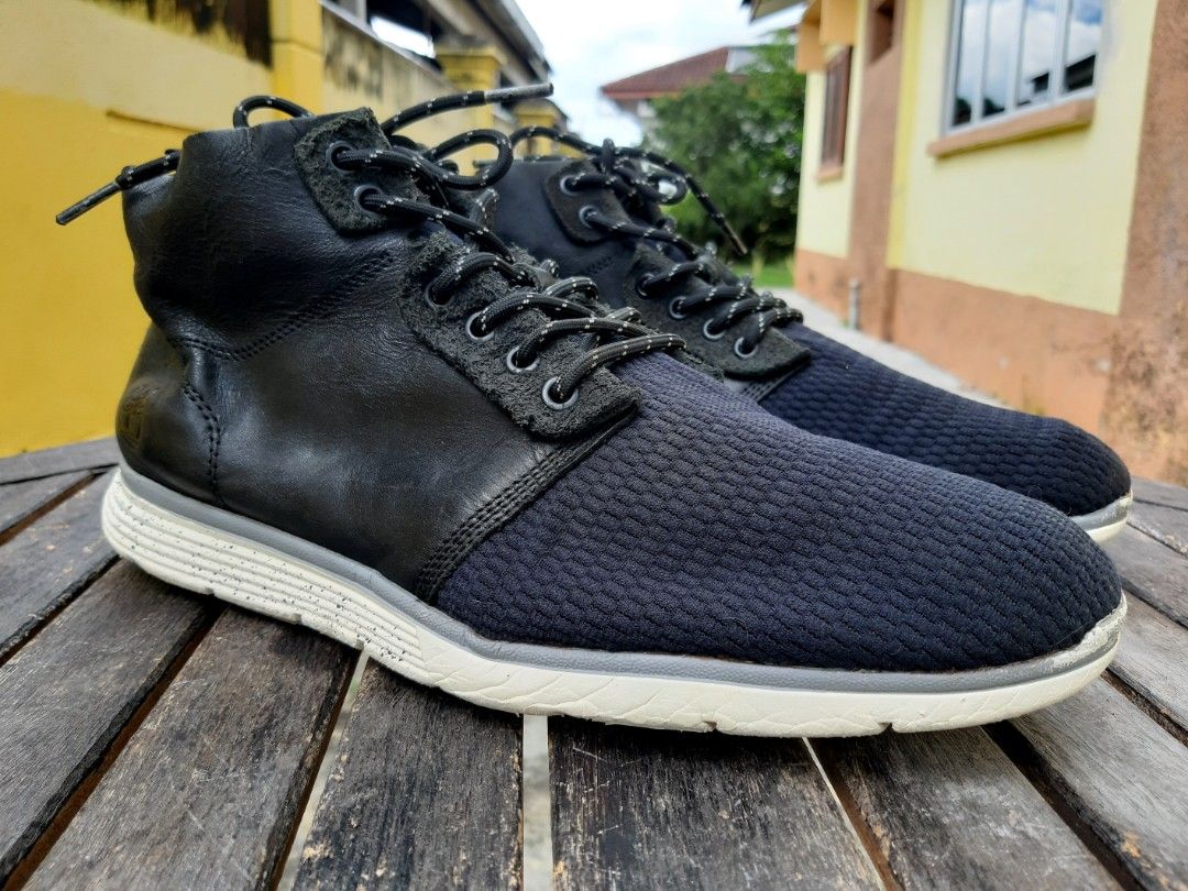 Timberland killington top chukka sneaker boots