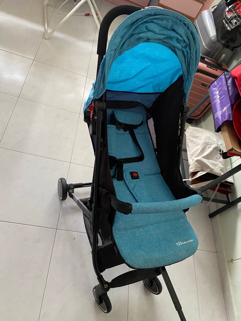 123 baby stroller store