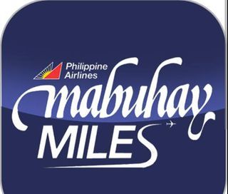 16,000 Mabuhay Miles