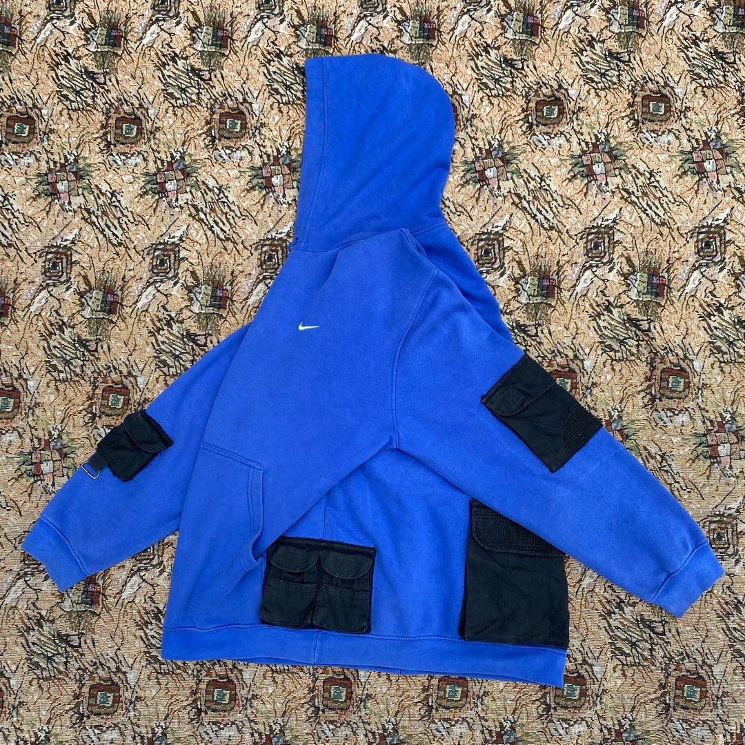 Nike x carhartt hoodie 2025