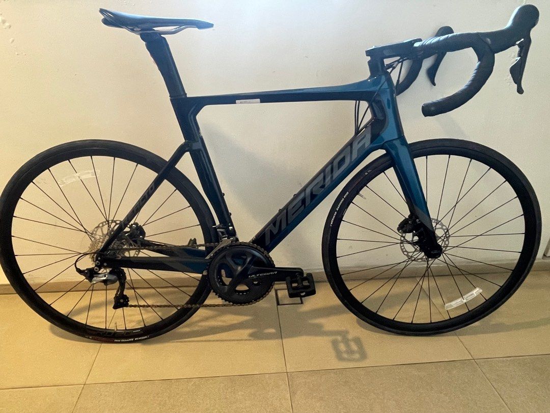 Merida reacto 5000 2020 sales