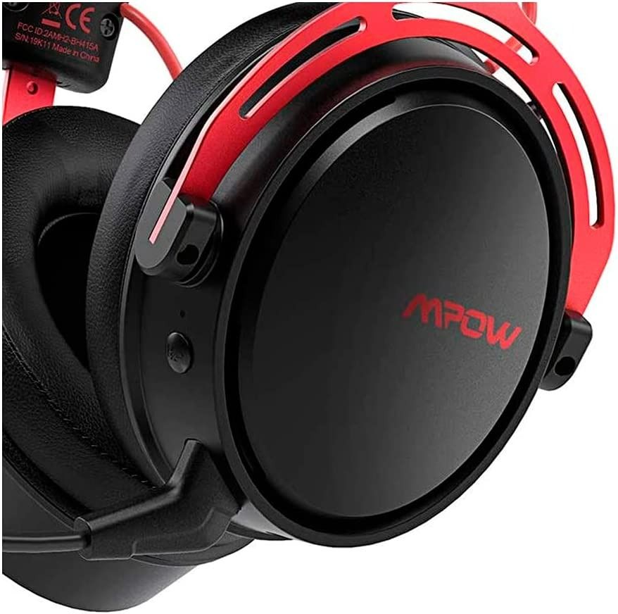 2020A Mpow Air SE BH439A Gaming Headset With Surround Sound