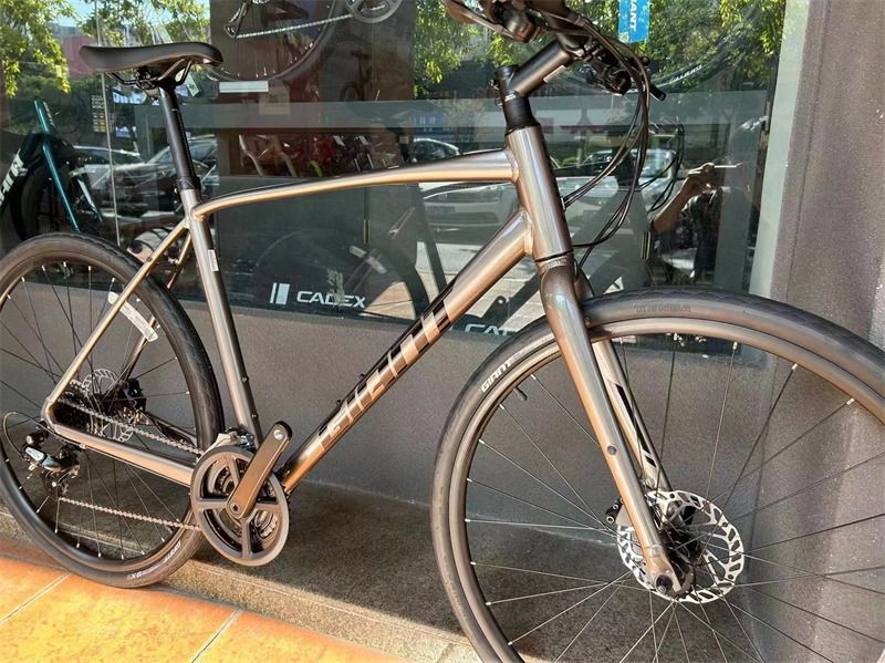 Velo giant on sale escape 2