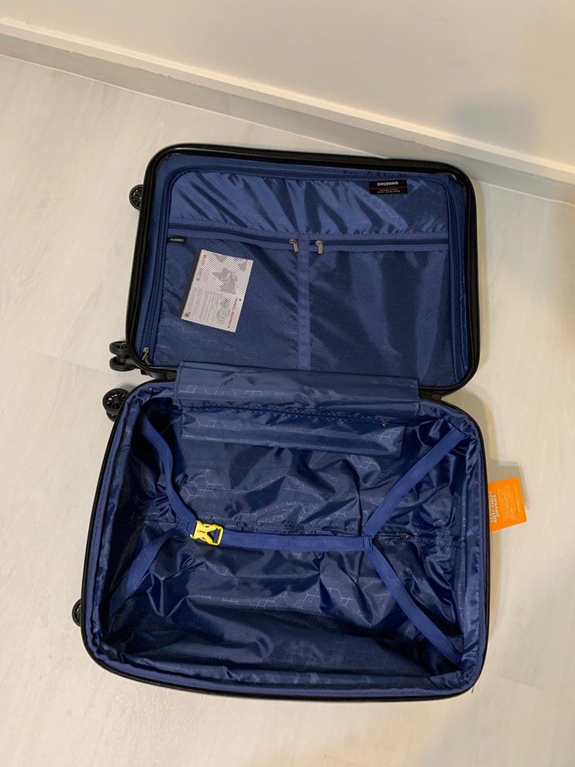 24 Medium Luggage bag Brand New