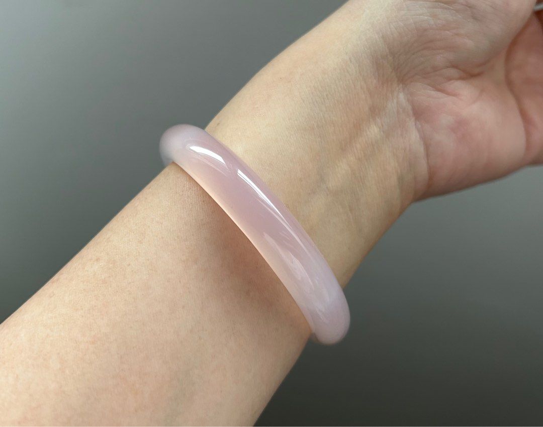 Chalcedony bangle online