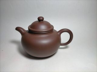 早期紫砂壺