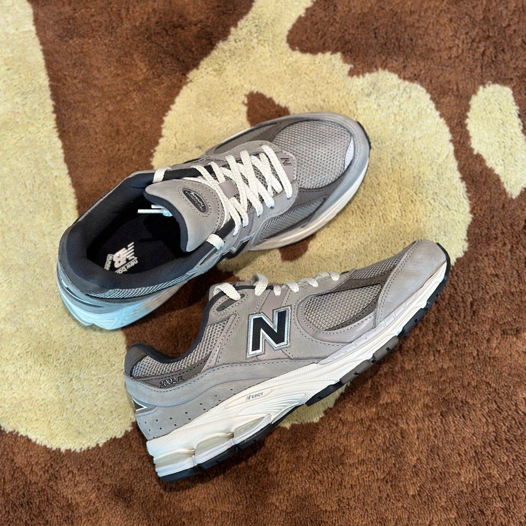 new balance M2002RAW US9/27cm - スニーカー