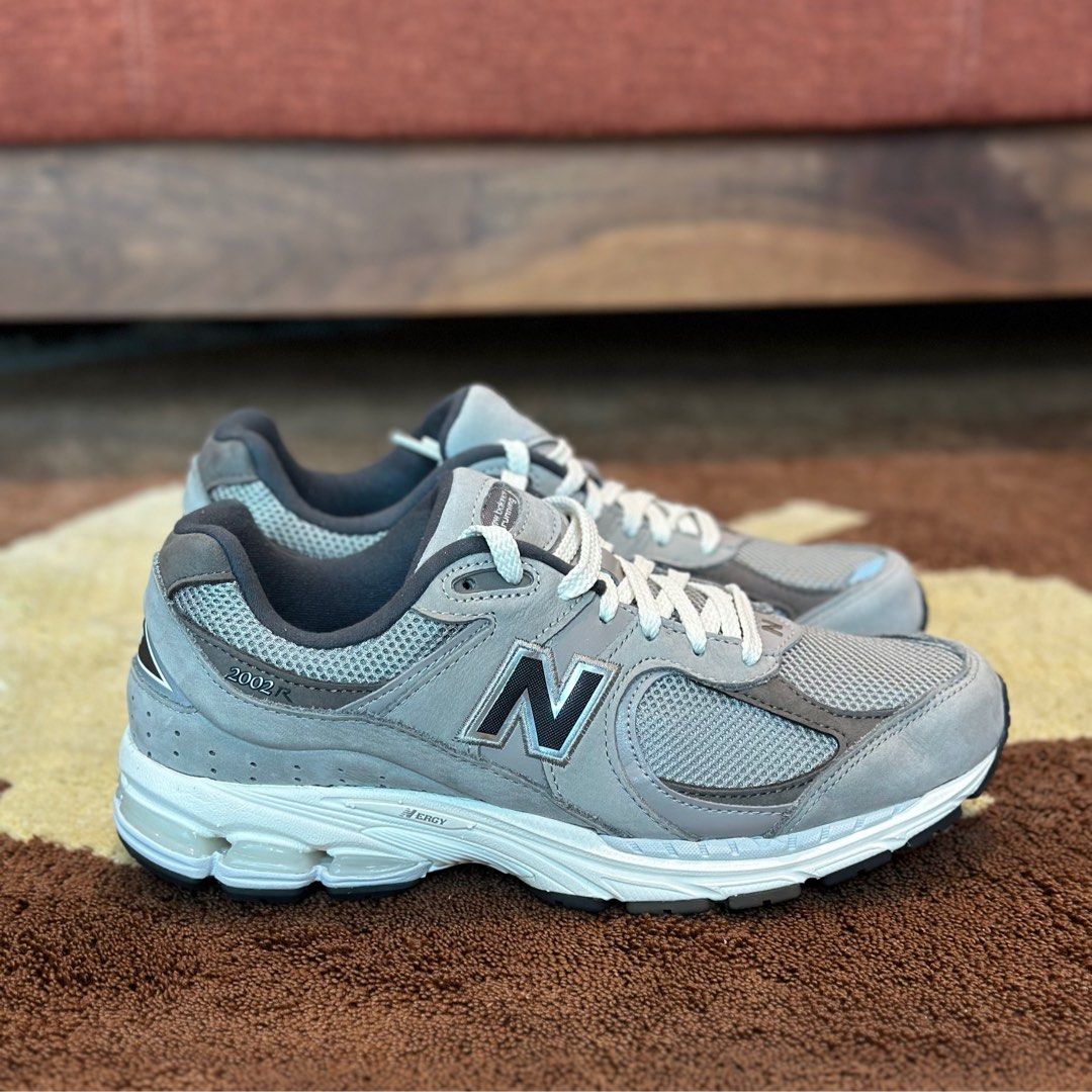 new balance M2002RAW US9/27cm - スニーカー