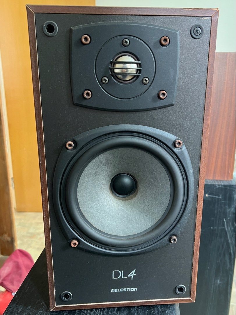 Celestion DL4 series 2