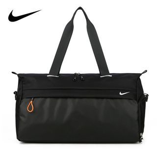 🔥 NIKE Medium Duffel Bag Waterproof Golf Sports Gym Travel Crossbody  Waterproof  Luggage Bag 🔥 ( BRAND NEW / READY STOCKS)
