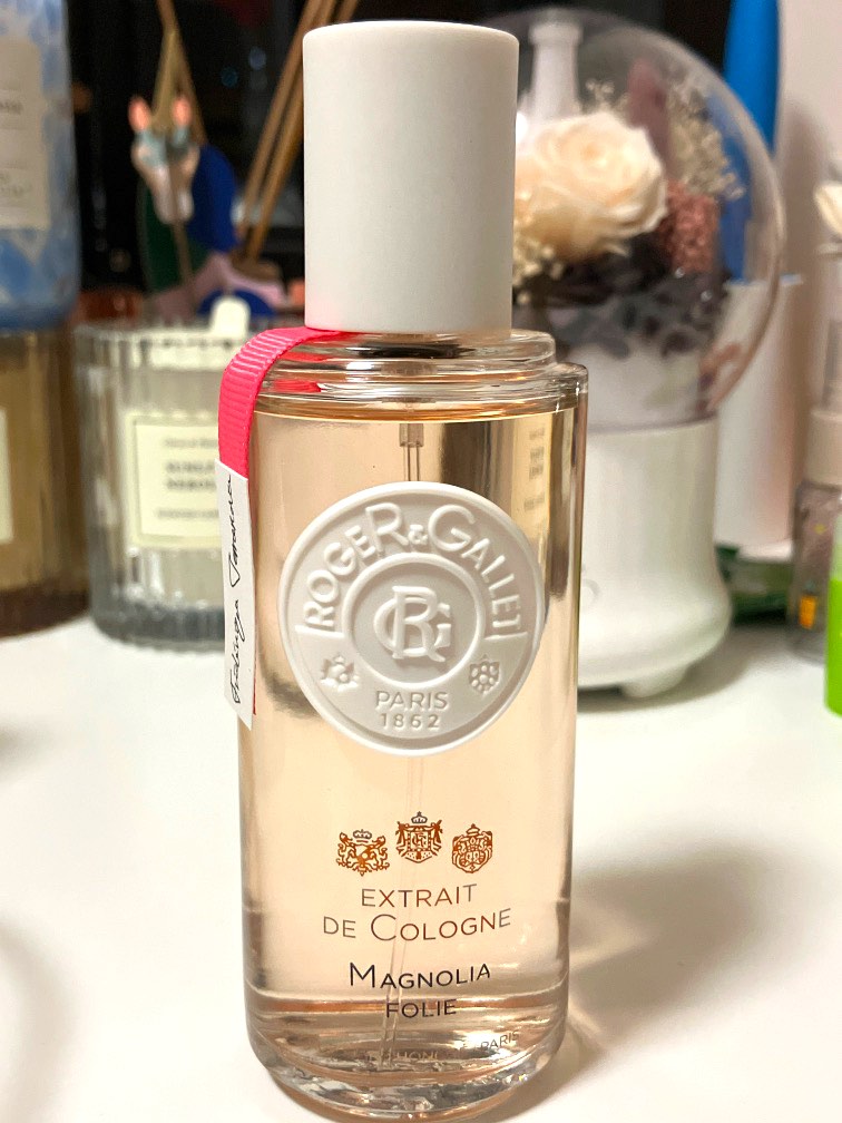 香水瓶ROGER&GALLET 純正特注www.zingaro-restaurante.com